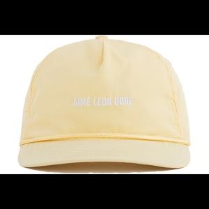 sold out aims leon dore tonal sports hat NWT